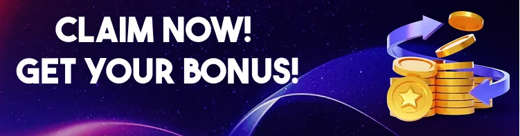 Claim your Lucky Cola bonus now