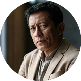 Jaime Tolentino