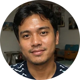 Juan Paolo Reyes
